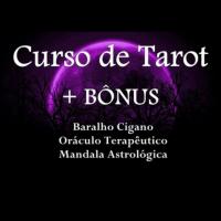 Imagem do curso Curso Completo de Tarot