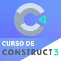 Imagem do curso Curso Construct Completo