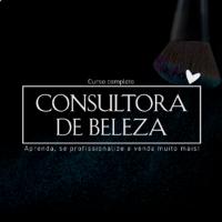 Curso Consultora de Beleza Imagem do curso Curso Consultora de Beleza