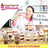 Imagem do curso Curso Copos da Felicidade - Cakepedia