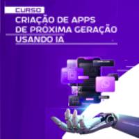 Imagem do curso Curso Criando Apps de I.A