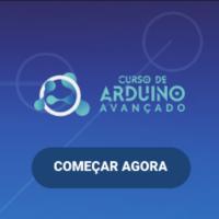 Imagem do curso Curso de Arduino Avançado