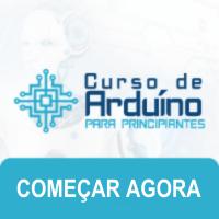 Imagem do curso Curso de Arduino para Principiantes