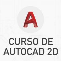 Imagem do curso Curso de AutoCAD 2D