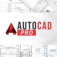 Imagem do curso Curso de AutoCAD Pro