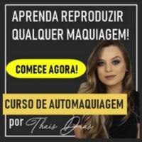 Imagem do curso Curso de Automaquiagem Fórmula Makeup