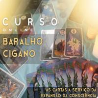 Curso Online de Baralho Cigano - O Mistério de Lenormand