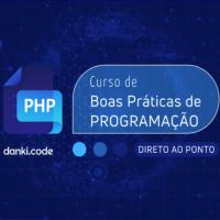 Imagem do curso Curso de Boas Práticas na Programação