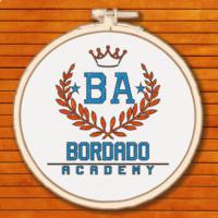 Imagem do curso Curso de Bordado Livre e Ponto Cruz