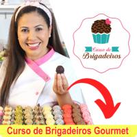 Imagem do curso Curso de Brigadeiros Gourmet