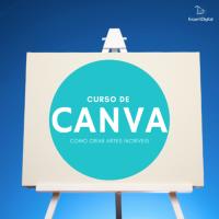 Imagem do curso Curso de Canva