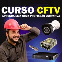 Imagem do curso Curso de CFTV - Aprenda uma nova Profissão