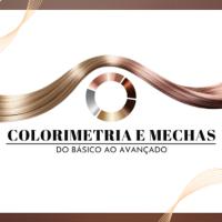 Imagem do curso Curso de Colorimetria e Mechas