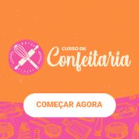 Imagem do curso Curso de Confeitaria