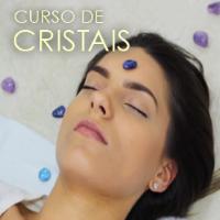 Imagem do curso Curso de Cristais, Terapia e Desenvolvimento Espiritual