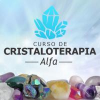 Imagem do curso Curso de Cristaloterapia