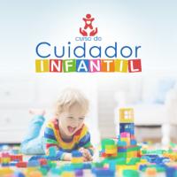 Imagem do curso Curso de Cuidador Infantil