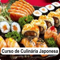 Imagem do curso Curso de Culinária Japonesa