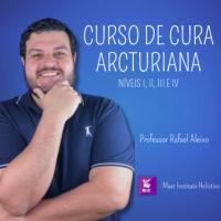 Imagem do curso Curso de Cura Arcturiana