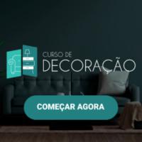 Imagem do curso Curso de Decoração faça Você mesmo