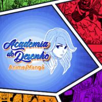 Imagem do curso Curso de Desenho Anime / Mangá