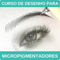 Imagem do curso Curso de Desenho para Micropigmentadores