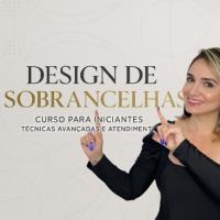 Imagem do curso Curso de Design de Sobrancelhas