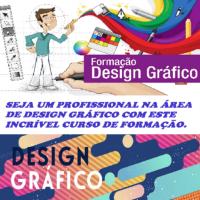 Imagem do curso Curso de Designer Gráfico