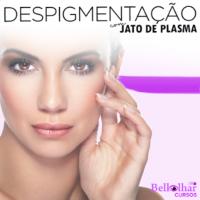 Curso de Despigmentação Imagem do curso Curso de Despigmentação