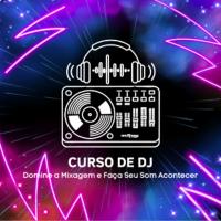 Imagem do curso Curso de DJ