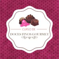 Imagem do curso Curso de Doces Finos Gourmet