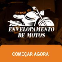 Imagem do curso Curso de Envelopamento de Motos do Zero