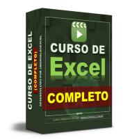 Imagem do curso Curso de Excel Completo