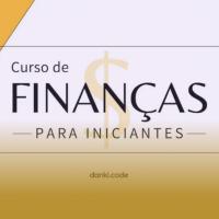 Imagem do curso Curso de Finanças para Iniciantes