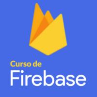 Imagem do curso Curso de Firebase Completo