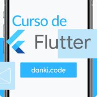 Imagem do curso Curso de Flutter Completo