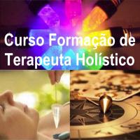 Imagem do curso Curso de Formação de Terapeuta Holístico