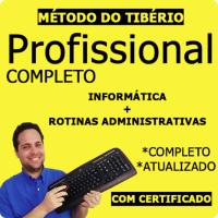 Imagem do curso Curso de Informática + Rotinas Administrativas
