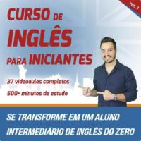 Imagem do curso Curso de Inglês para Iniciantes