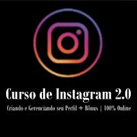 Imagem do curso Curso de Instagram 2.0