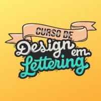 Imagem do curso Curso de Lettering