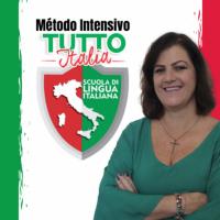 Imagem do curso Curso de Língua Italiana - Método Intensivo Tutto Italia