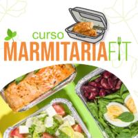 Imagem do curso Curso de Marmitas Fit Congeladas