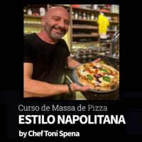 Imagem do curso Curso de Massa de Pizza Estilo Napolitana