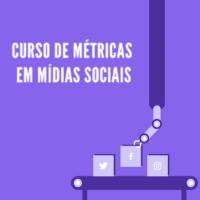 Imagem do curso Curso de Métricas em Mídias Sociais