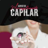 Imagem do curso Curso de Microagulhamento Capilar