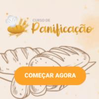 Imagem do curso Curso de Panificação