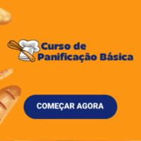 Imagem do curso Curso de Panificação Básica