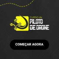 Imagem do curso Curso de Piloto de Drone