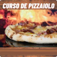 Imagem do curso Curso de Pizzaiolo 5.0
